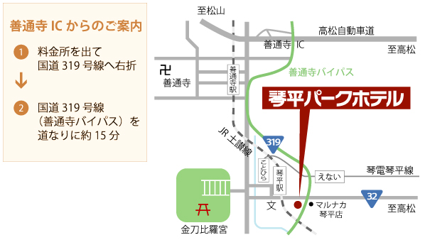 インターチェンジ